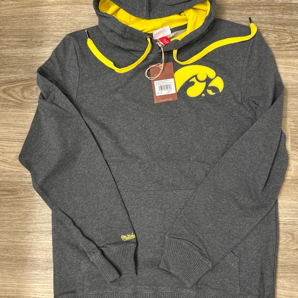 Iowa University Hoodie